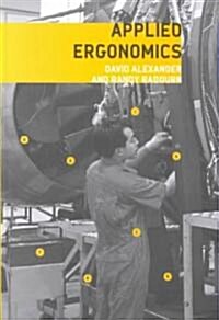 Applied Ergonomics (Hardcover)