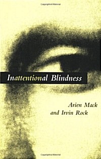 Inattentional Blindness (Paperback)