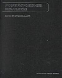 Understanding Business Organisations (Hardcover)