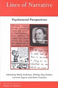 Lines of Narrative : Psychosocial Perspectives (Hardcover)