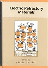 Electric Refractory Materials (Hardcover)