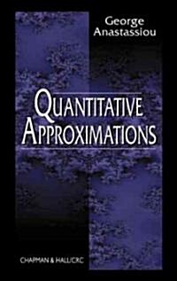 Quantitative Approximations (Hardcover)