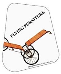 Flying Furniture (Paperback, Bilingual)
