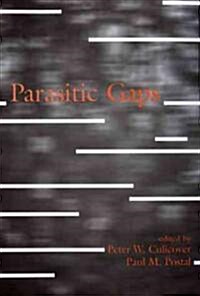 Parasitic Gaps (Hardcover)