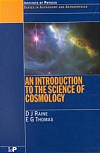 An Introduction to the Science of Cosmology (Paperback, 2nd)