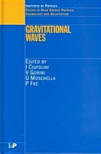 Gravitational Waves (Hardcover)