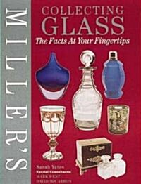 Millers Collecting Glass (Hardcover)