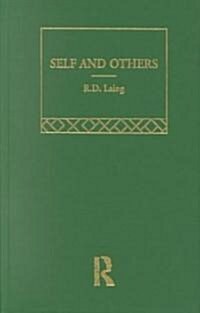 Self and Others: Selected Works of R D Laing Vol 2 (Hardcover)