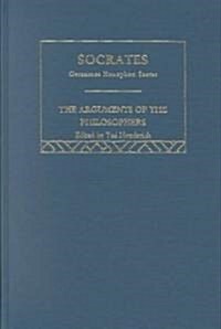 Socrates-Arg Philosophers (Hardcover)