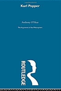 Popper-Arg Philosophers (Hardcover)