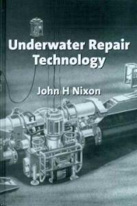Underwater repair technology