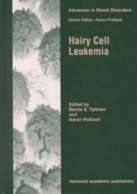 Hairy cell leukemia