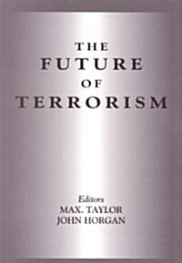 The Future of Terrorism (Paperback)