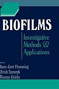 Biofilms (Hardcover)