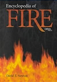 Encyclopedia of Fire (Hardcover)