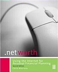 Net Worth (Paperback, 2)