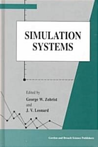 Simulation Systems (Hardcover)
