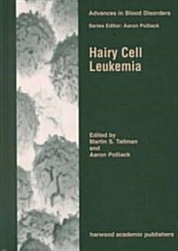 Hairy Cell Leukemia (Hardcover)
