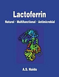 Lactoferrin (Paperback)