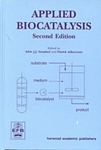 Applied Biocatalysis (Hardcover, 2)