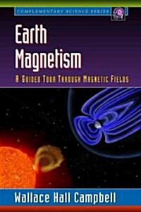 Earth Magnetism (Paperback)