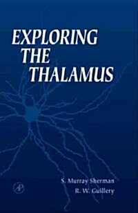 Exploring the Thalamus (Hardcover)
