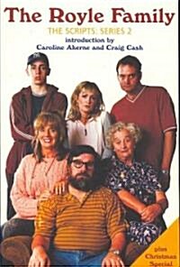 The Royle Family (Paperback)