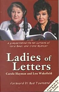 Ladies of Letters (Paperback)