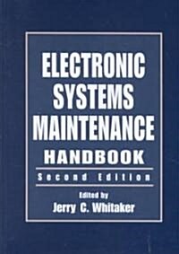 Electronic Systems Maintenance Handbook (Hardcover, 2)