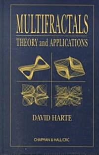 Multifractals: Theory and Applications (Hardcover)