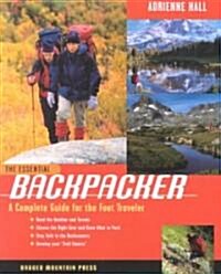 The Essential Backpacker (Paperback)