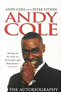Andy Cole (Paperback)