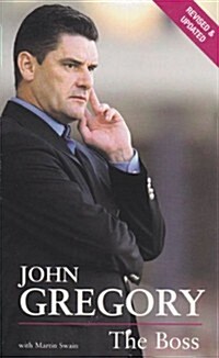 John Gregory (Hardcover)