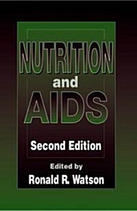 Nutrition and AIDS (Hardcover, 2)