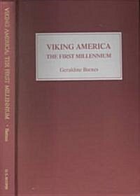 Viking America: The First Millennium (Hardcover)