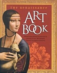 The Renaissance Art Book (Paperback)
