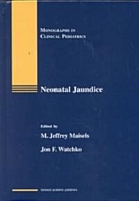 Neonatal Jaundice (Hardcover)