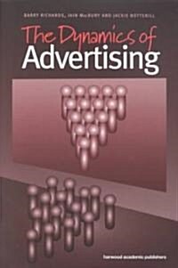 The Dynamics of Advertising (Paperback)