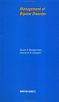 Management of Bipolar Disorder (Paperback)