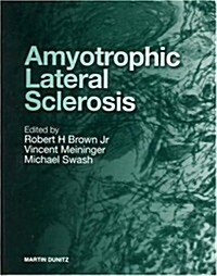 Amyotrophic Lateral Sclerosis (Hardcover)