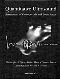 Quantitative Ultrasound (Hardcover)