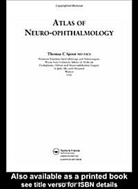 Atlas of Neuro-ophthalmology (Hardcover)