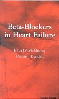 Betablockers in Heart Failure: Pocketbook (Paperback)