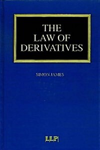 The Law of Derivatives (Hardcover)