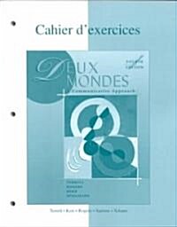 Duex Mondes (Paperback, 4th)