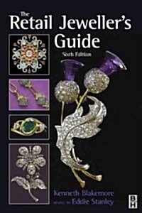 The Retail Jewelers Guide (Paperback, 6th)
