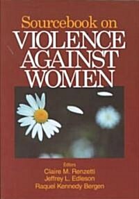 Sourcebook on Violence Against Women (Paperback)