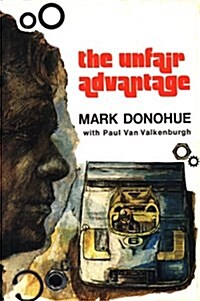 The Unfair Advantage (Hardcover)