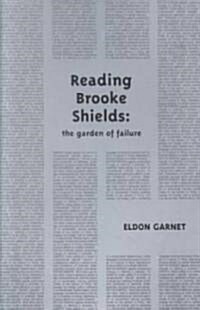 Reading Brooke Shields (Paperback)