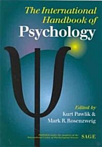 The International Handbook of Psychology (Hardcover)